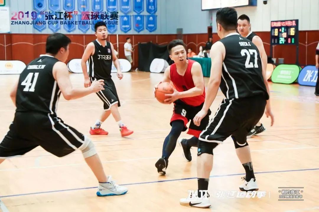 2024年上海篮球联赛赛程表,张江联赛