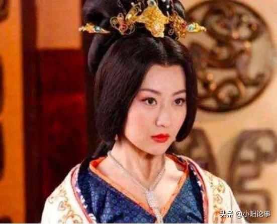 河南历史上有什么美女,河南省历史上出名的女人