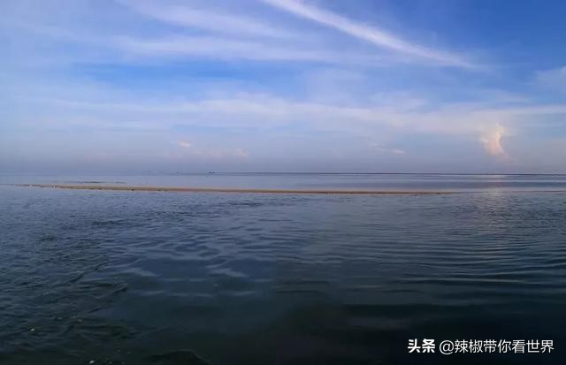 海岸线：海南岛西海岸之儋州——找寻隐秘在千年时光里的独特美景
