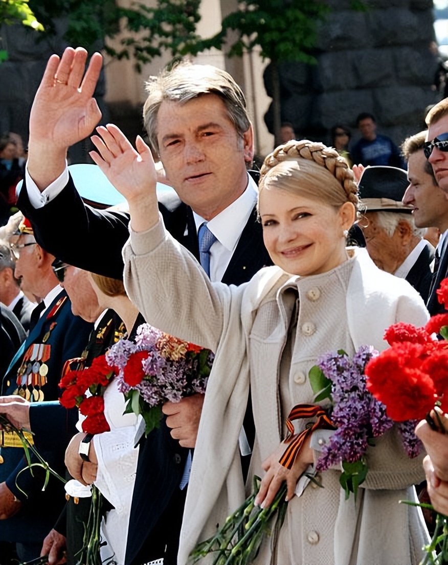 季莫申科时尚,季莫申科惊艳高清图片视频