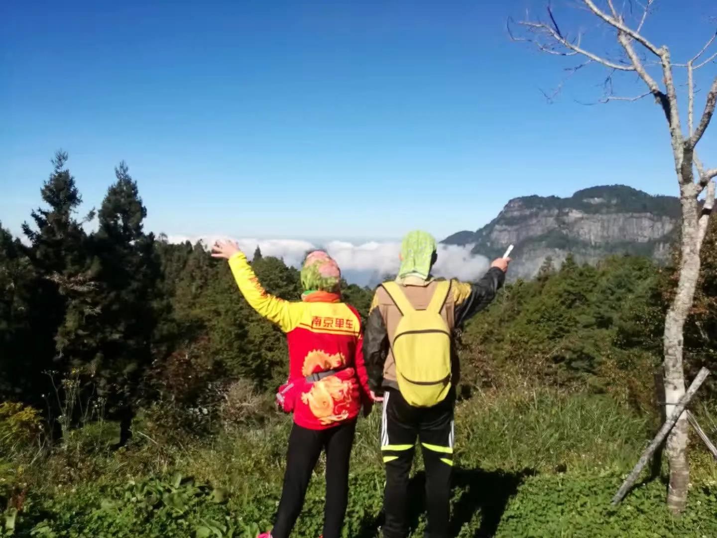 环台湾岛骑行手续,环台湾岛骑行风景
