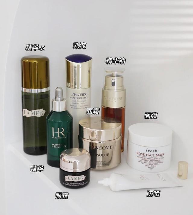 40岁皮肤紧致保养方法,40岁怎么保养脸部紧致