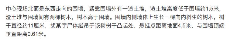 胡鑫宇事件真相公布：系自缢死亡自杀原因值得每一位家长深思
