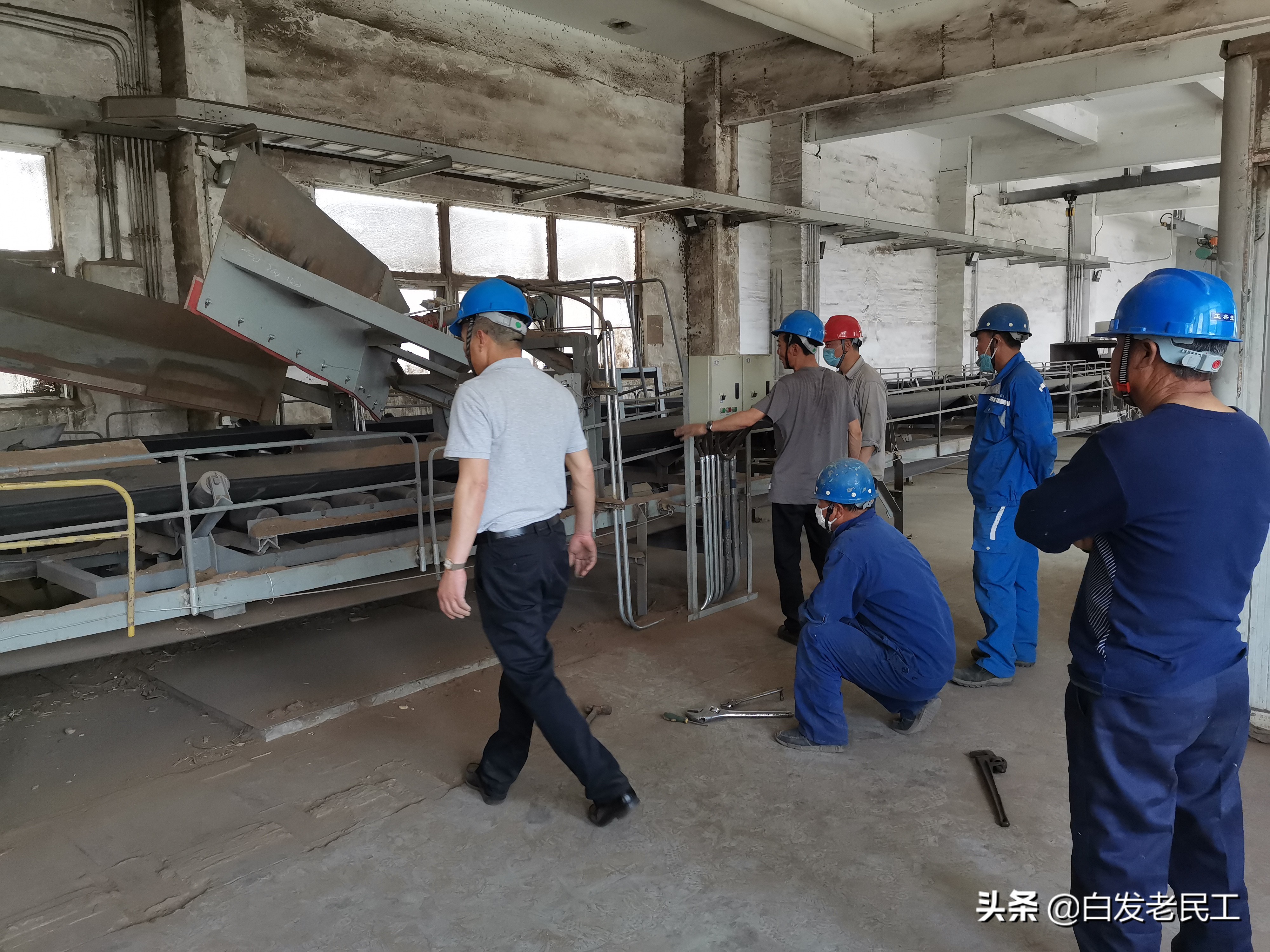 农民工讲干货,农民工讲述视频