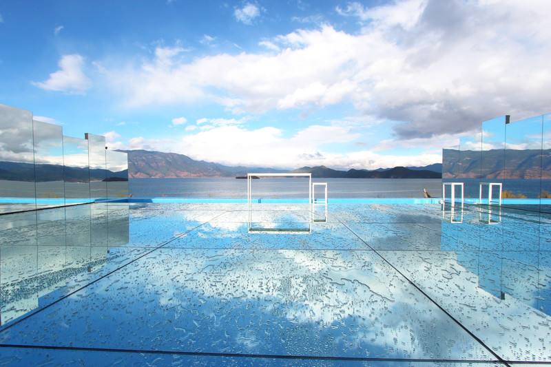 熬夜整理云南旅游攻略,第一次去云南旅游的感受分享