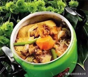 西北风味美食,西北美食不容错过