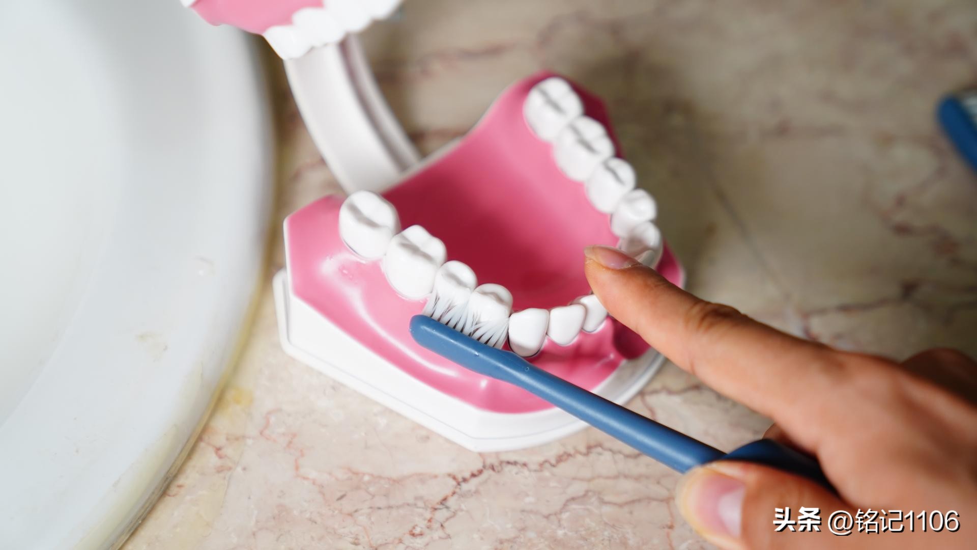 多类型牙刷测评,多一种选择多一种体验