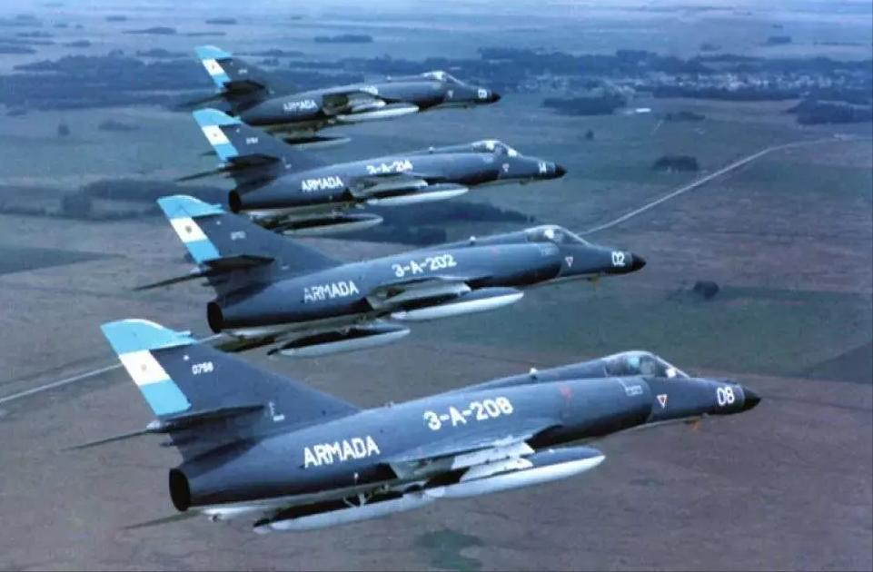 18年法国和22年阿根廷,四十年代法国现状