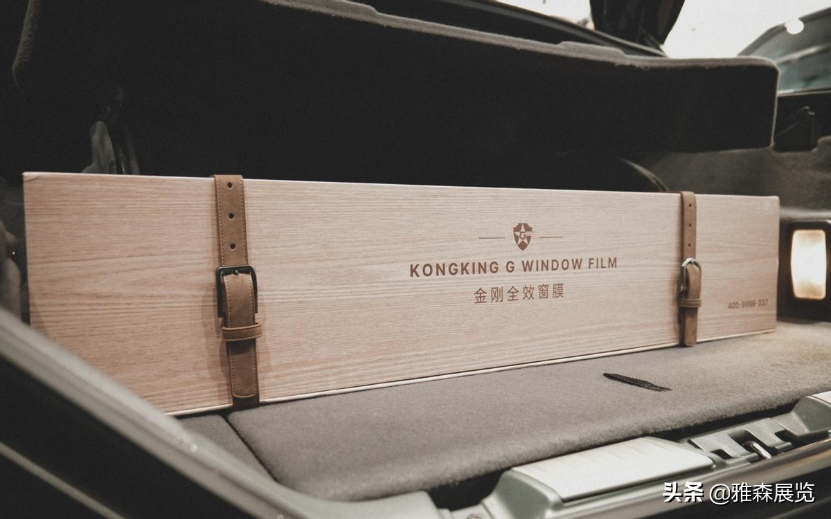 金刚全效窗膜效果,金刚全效窗膜效果怎么样