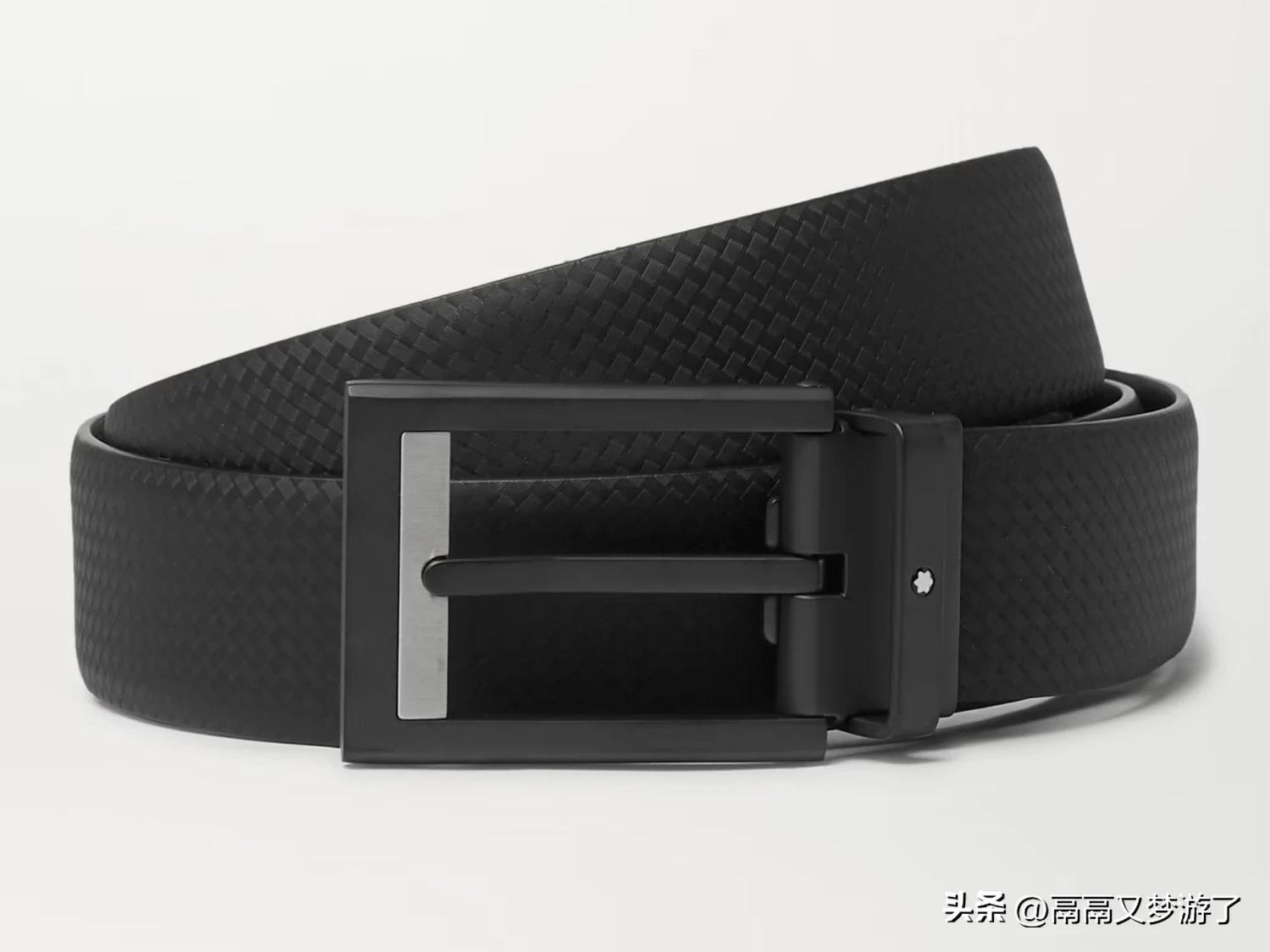 适合做生意男士的皮带有哪些,40岁到50岁男士适合什么品牌皮带