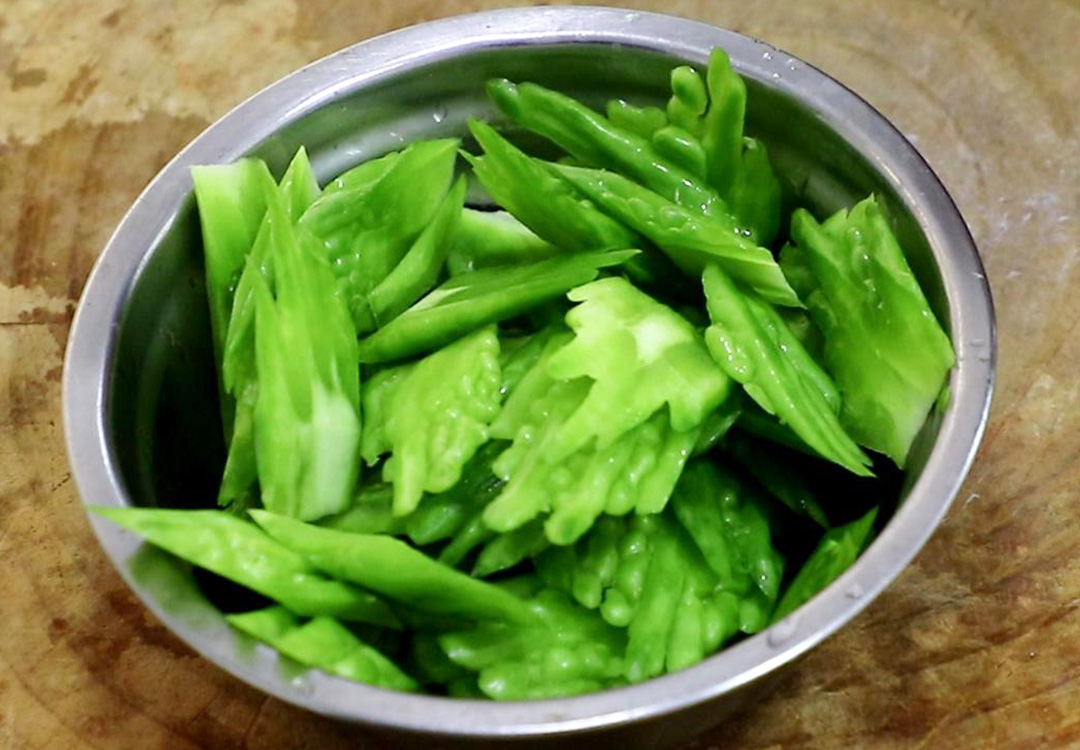 夏天要多吃这些蔬菜你知道吗,夏天别错过这道下饭菜