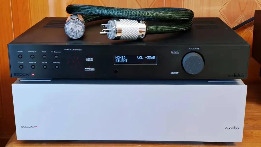 测评转载丨Julius（尤利斯）喇叭线和电源线测评反馈