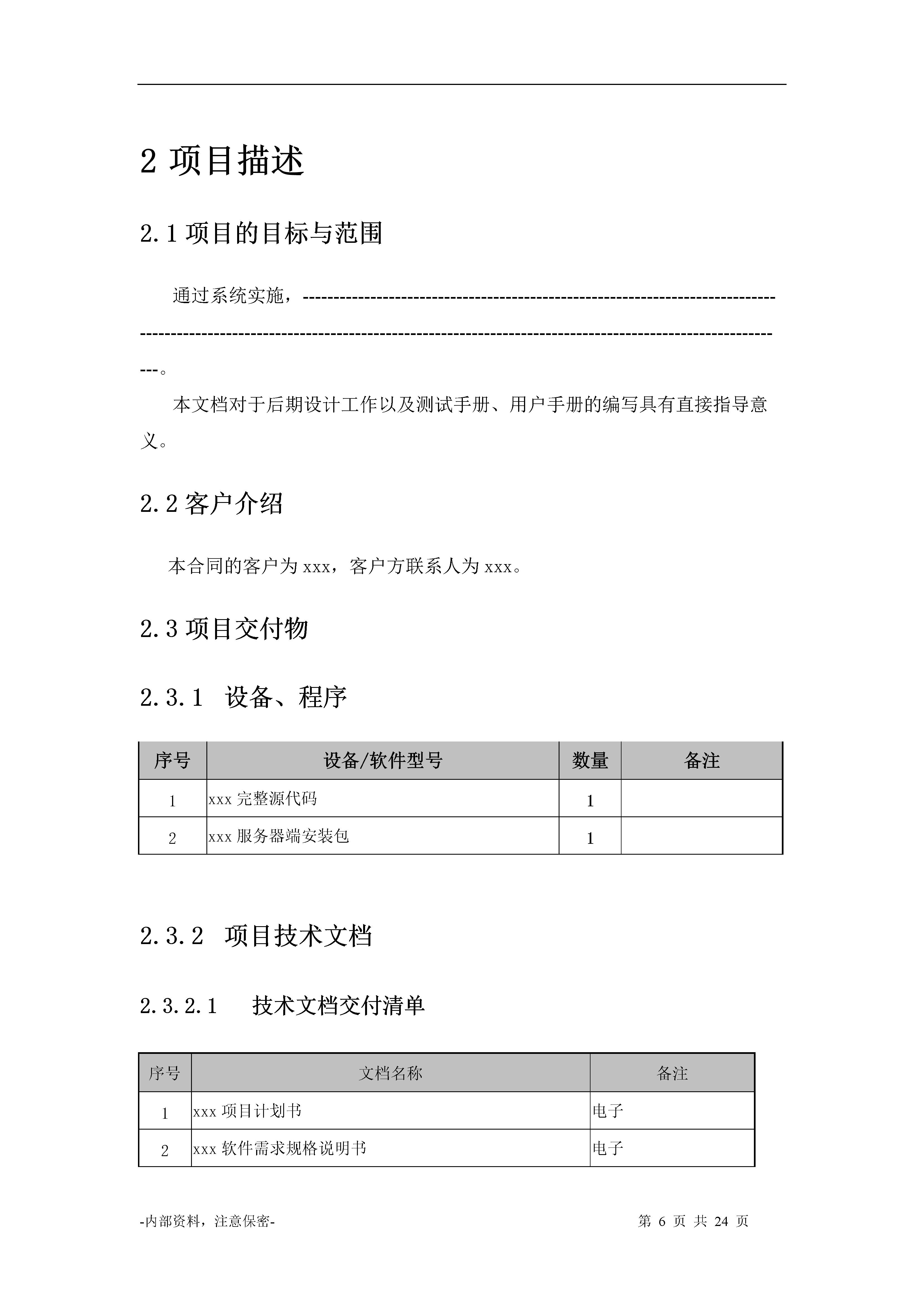 小型创业项目计划书,康养项目融资计划书