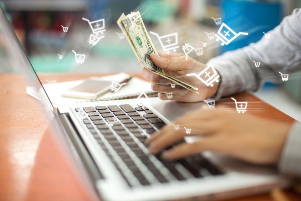 中国电子商务发展现状,2021东南亚各国电子商务