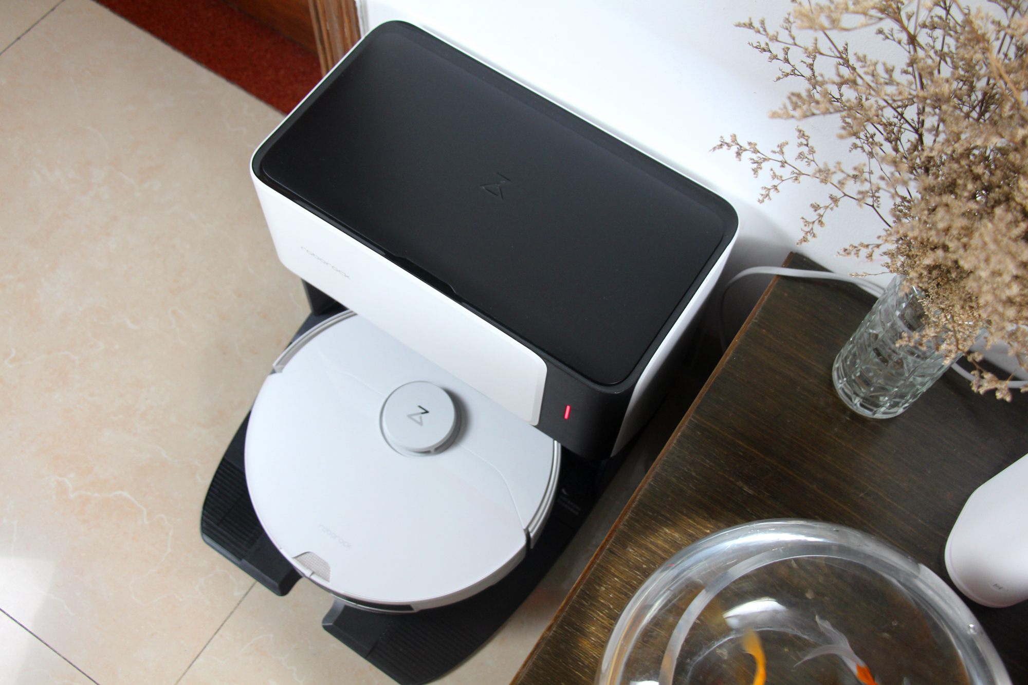 家用机器人打扫卫生,家居清洁神器扫拖一体