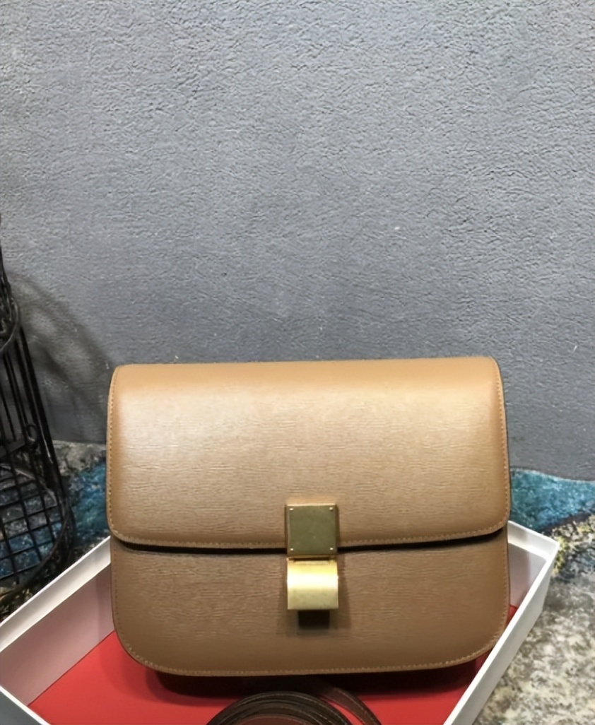 思琳中古包包真伪鉴别,思琳包鉴定