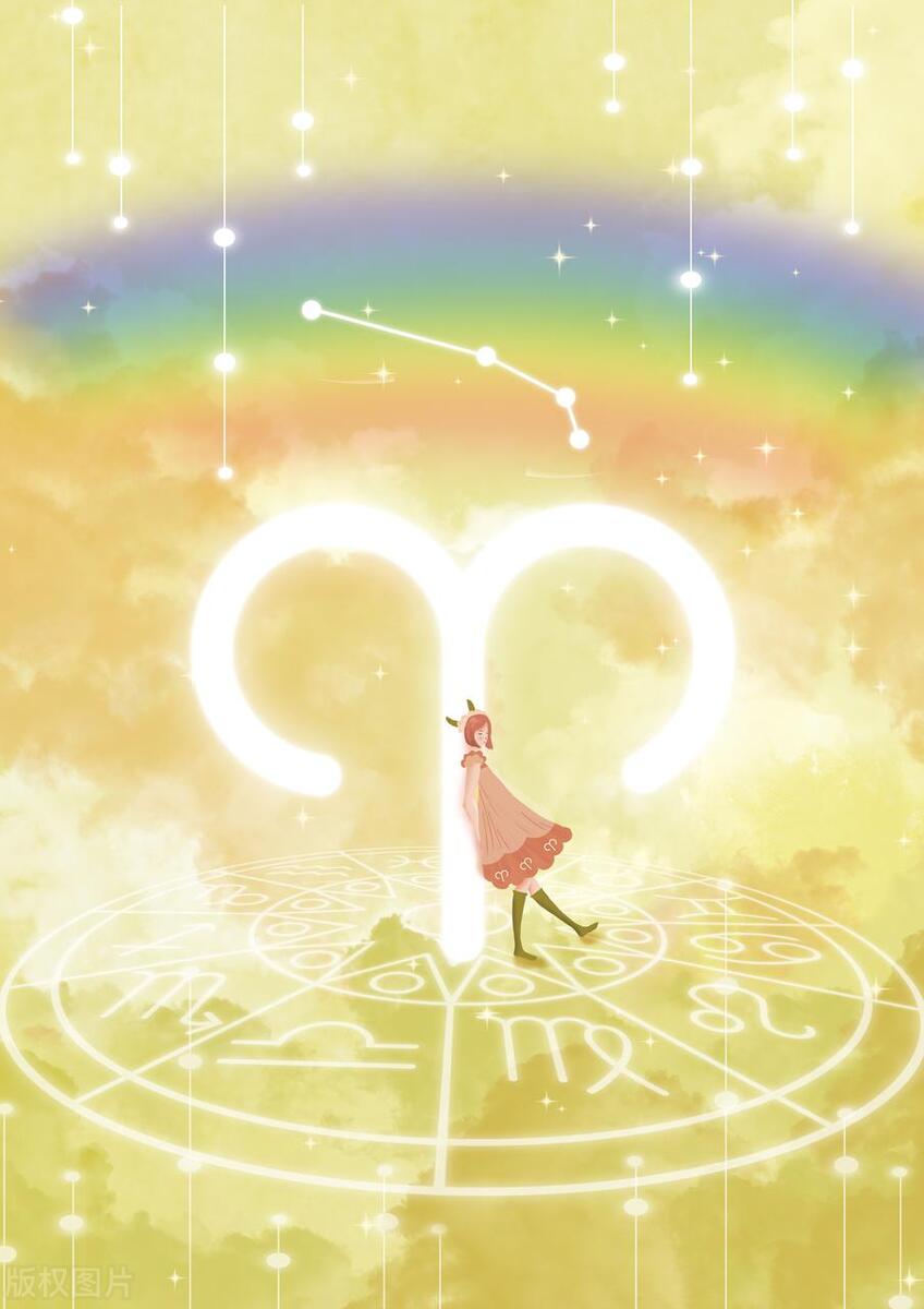 十二星座出生的日期,十二星座是哪几个时间段出生的啊