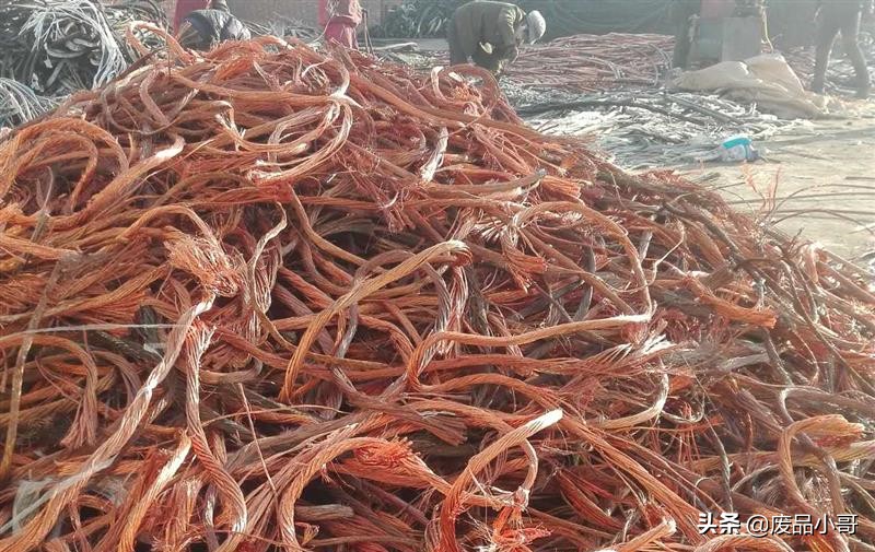 废铜价格上涨对废铜回收的影响,废铜价格行情废铜回收价格表