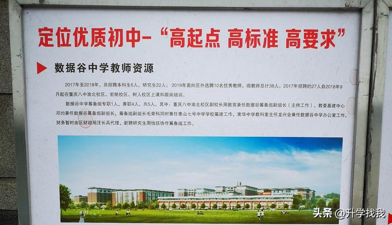 2020重庆市排名前10的中学,重庆38所重点中学排名