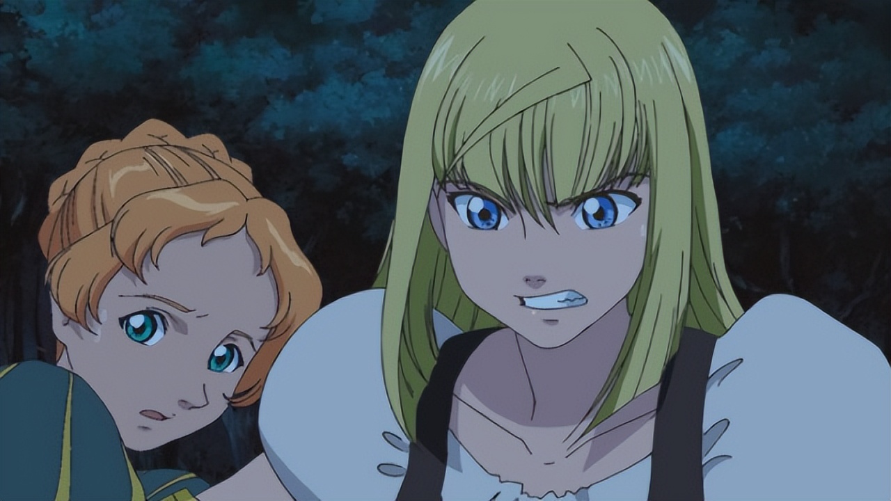 PSP装机必备的战棋游戏,《圣女贞德》到底有多好玩?