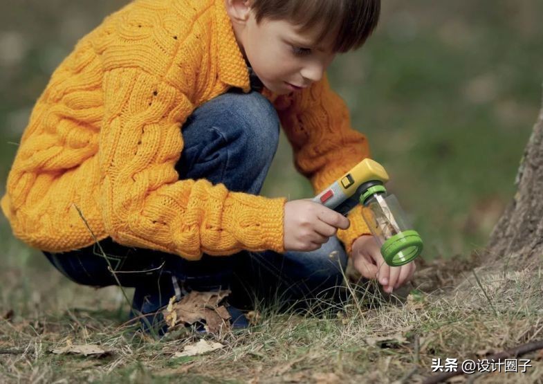 2023年红点设计大奖作品,2021红点设计概念大奖获奖作品展