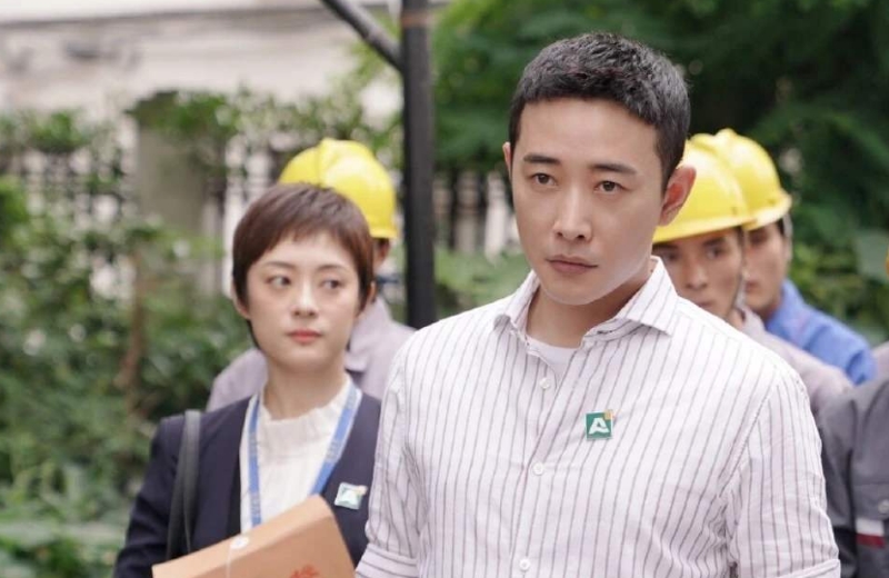 一旦当上房产中介人生变化,做房产中介的人是什么心理素质