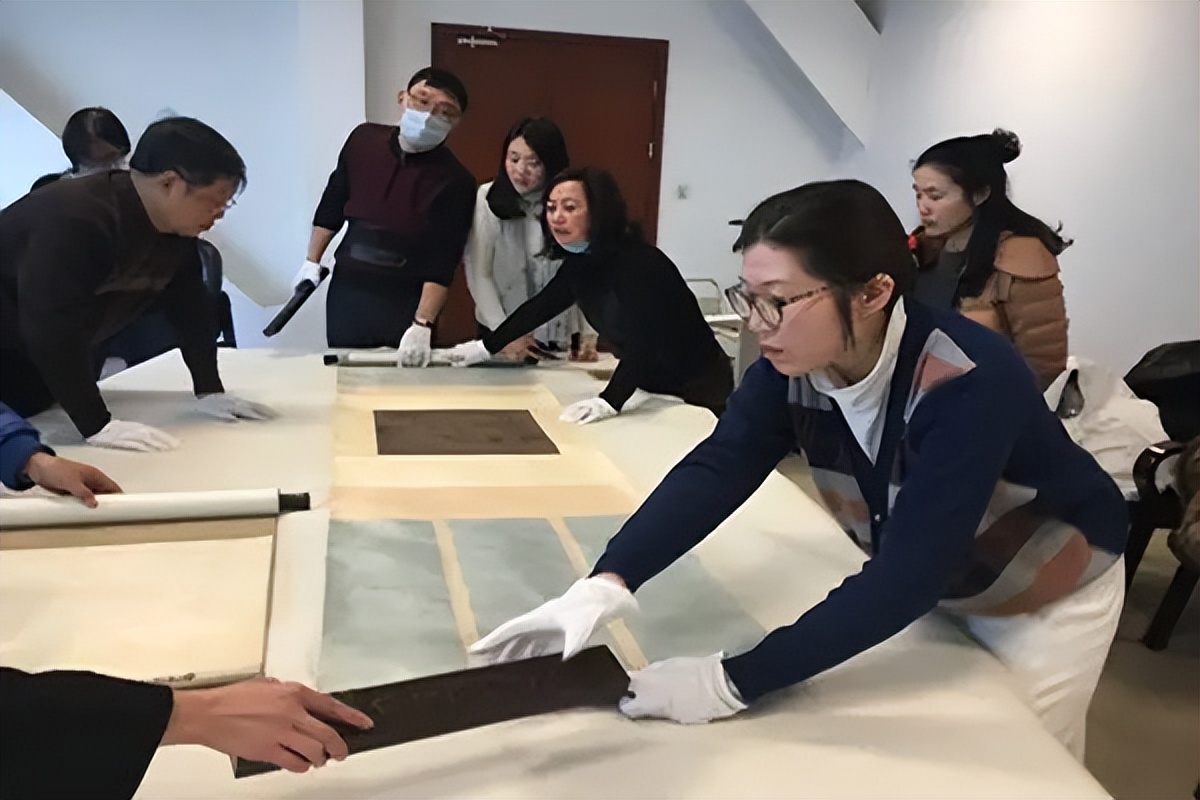 如何合理应对，*物文**的霉变生虫问题，是现阶段*物文**人员核心任务