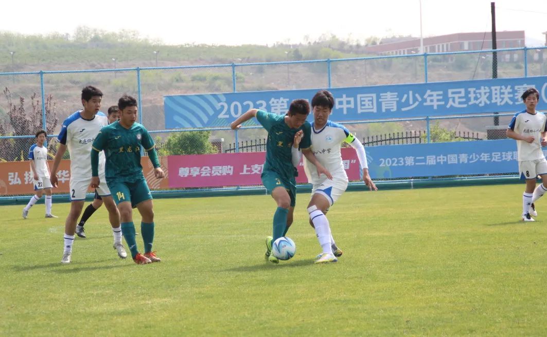 大连u17全国锦标赛成绩,大连u17晋级