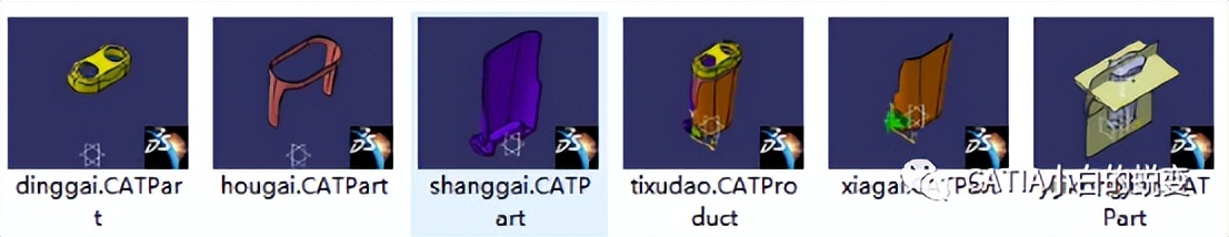 catia软件初学者教程,catia软件安装教程自学网