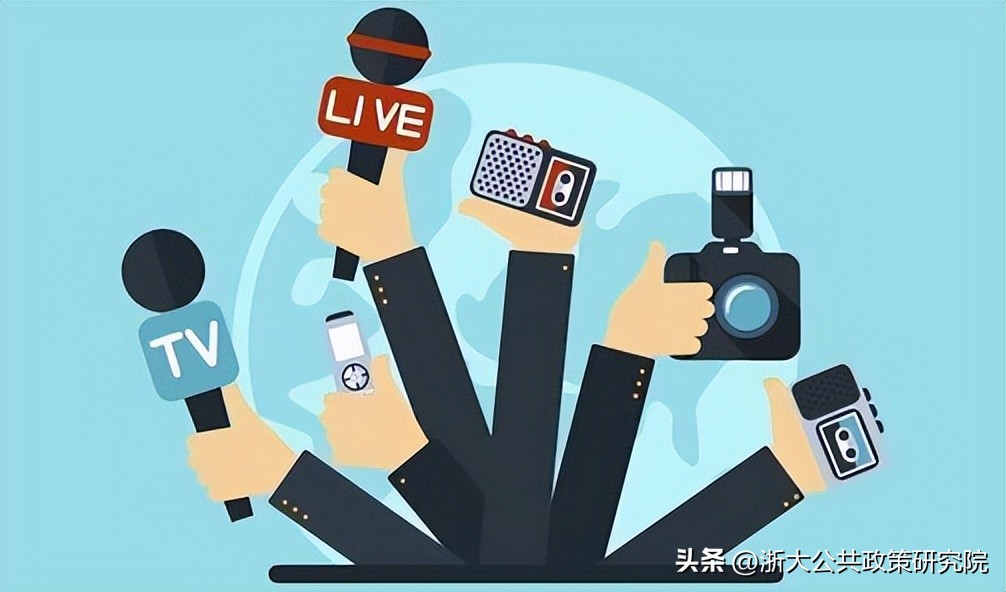 新闻专业就业排名,2019年新闻微评