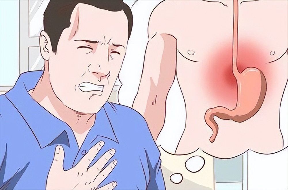 奥美拉唑乱吃有什么后果 (艾司奥美拉唑为什么不能乱吃)