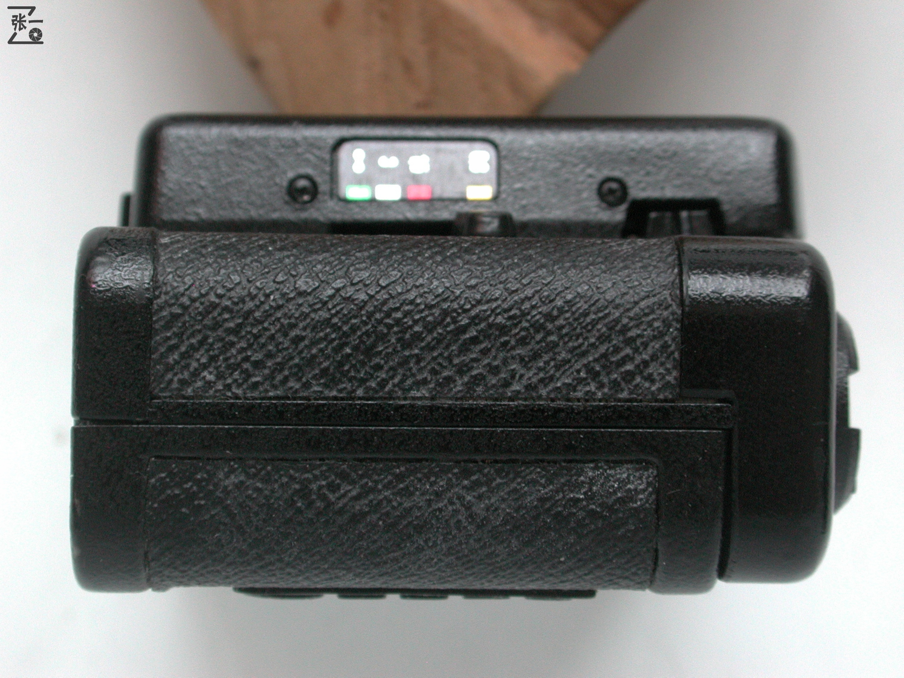 同好赠机：苏联LOMOLC-A的出口版ZenitLC-A旁轴相机！1984年问世