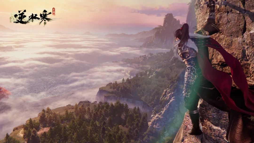 mmo端游如何练习操作手法,mmo游戏以后会回归主流吗