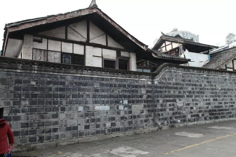 踏迹寻音：人文宜宾，独爱李庄