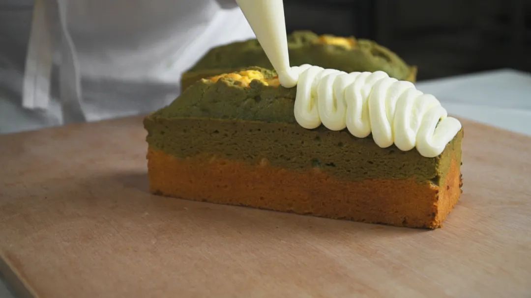 用料理机做蛋糕教程,用蛋糕机做小蛋糕