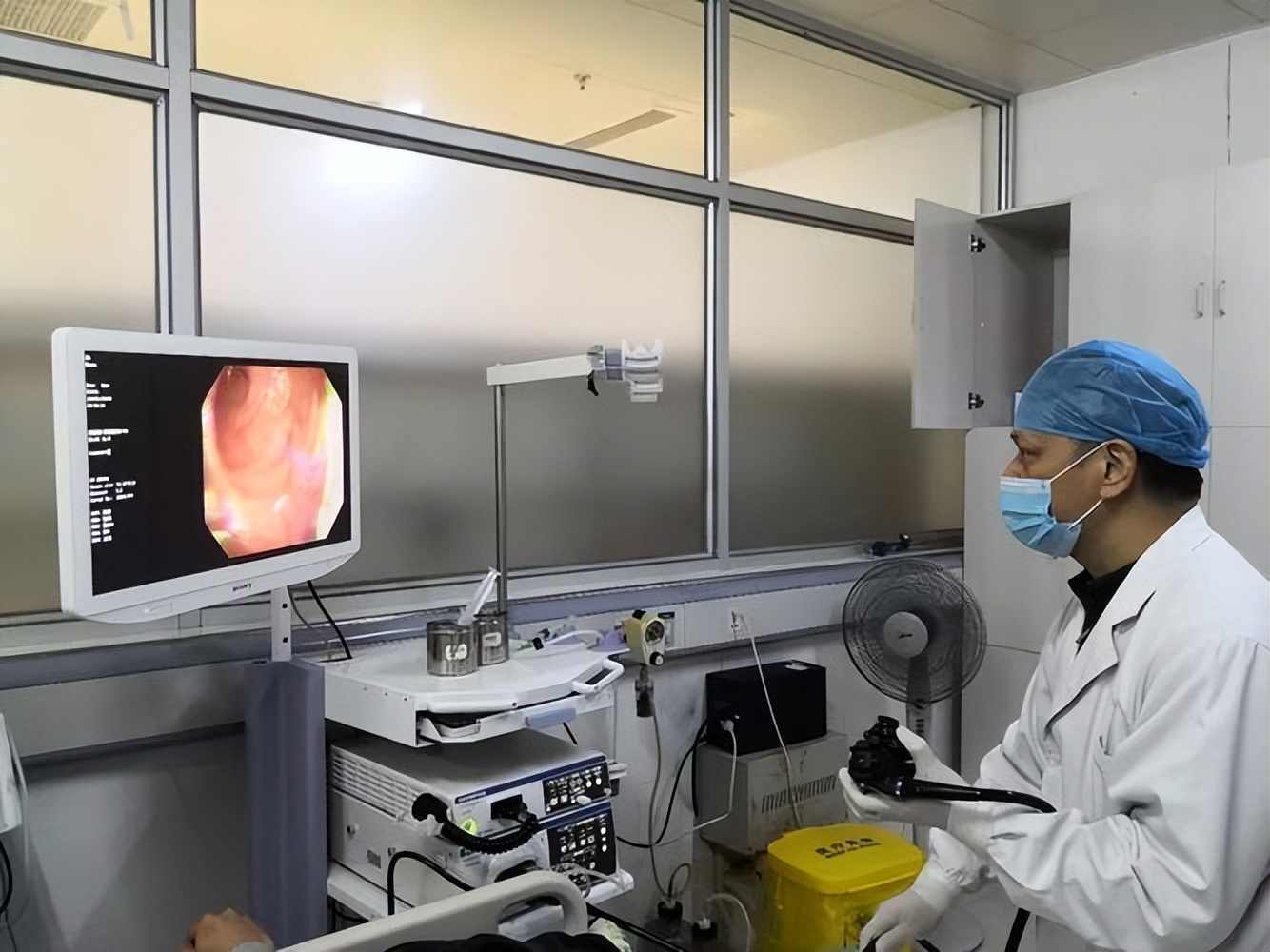 做了一年胃镜还有必要做胃镜吗,为什么要做胃镜胃镜有何神奇之处