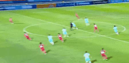 国少队4-1逆转,国少队亚洲杯夺冠