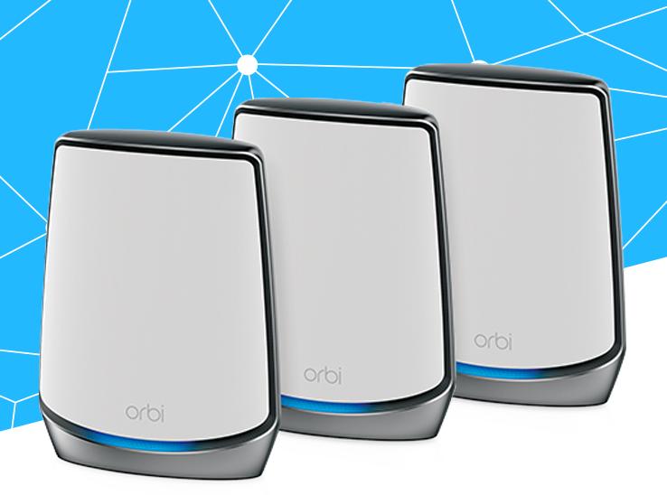 稳定的mesh路由器组网推荐,米家路由器mesh组网测试