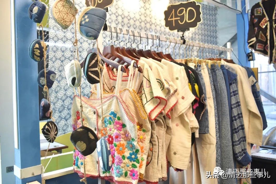 清迈特产有哪些可以带回国,泰国清迈旅游特产买什么