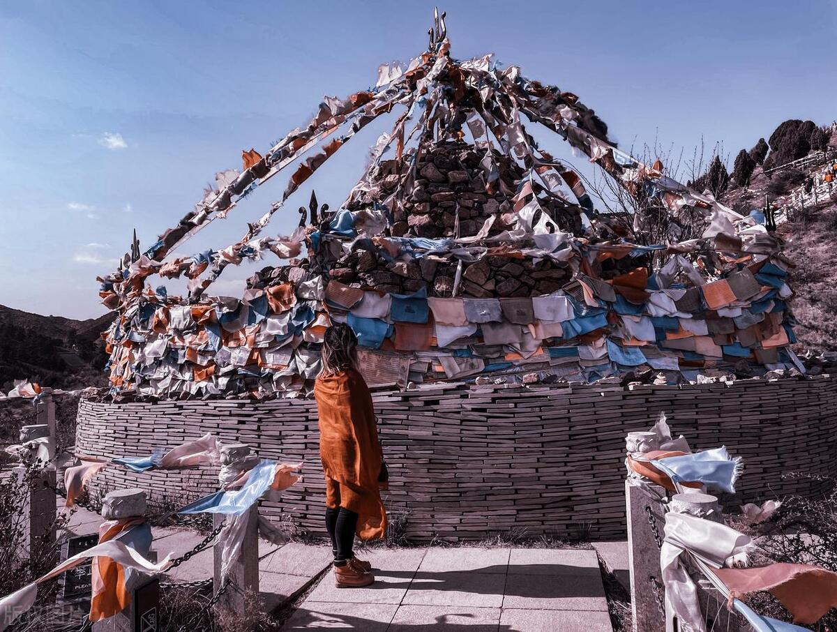 包头十大著名景点,包头最坑景点排名
