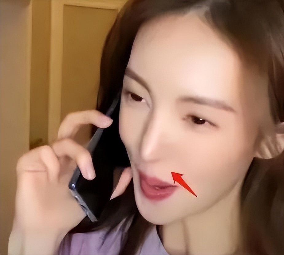 金晨泰国素颜,金晨泰国之行引热议