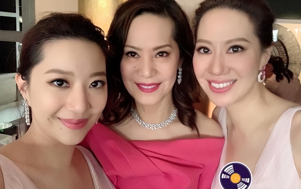 汪圆圆比徐子淇还嫁得好,汪圆圆假名媛