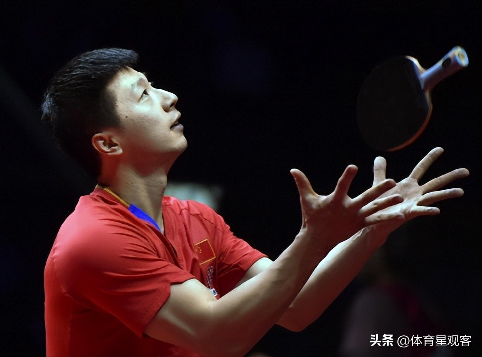 国乒队长马龙,国乒队长马龙最新消息