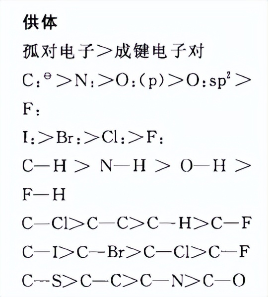 有机化学第二章讲解视频,有机化学第二章笔记