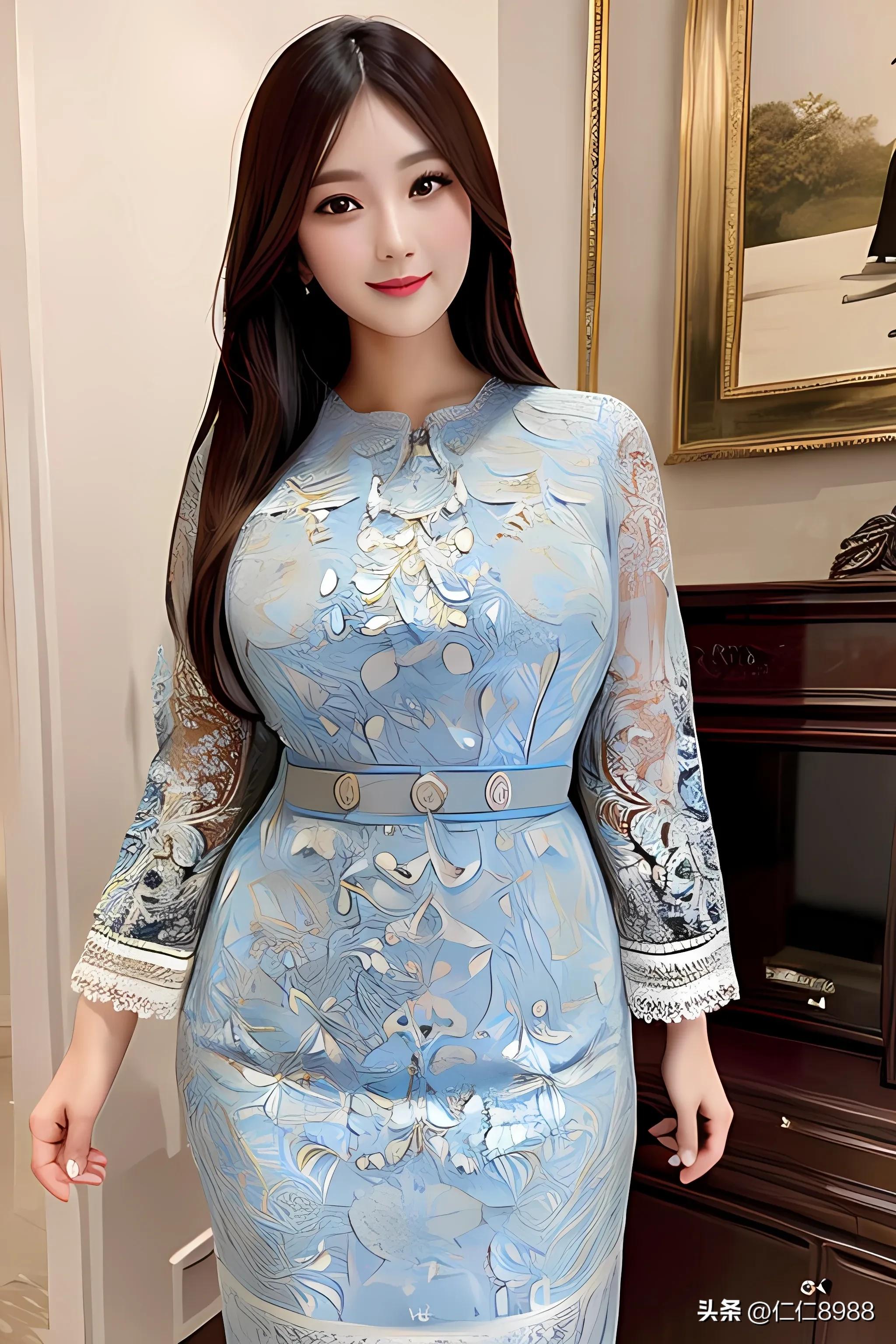 职业女性的美图,职业女性的美