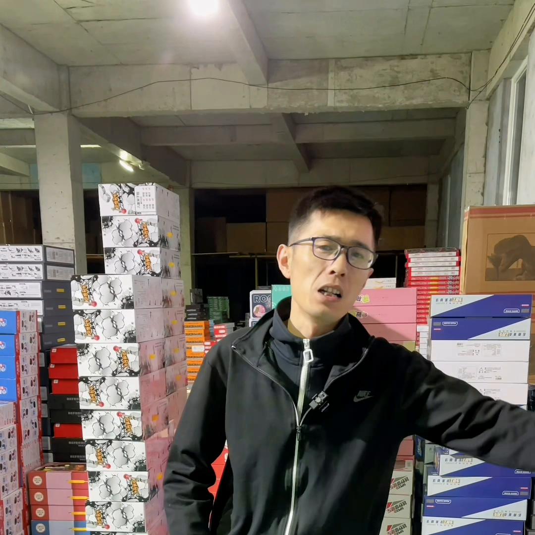 玩具内幕揭秘,最新玩具骗局套路