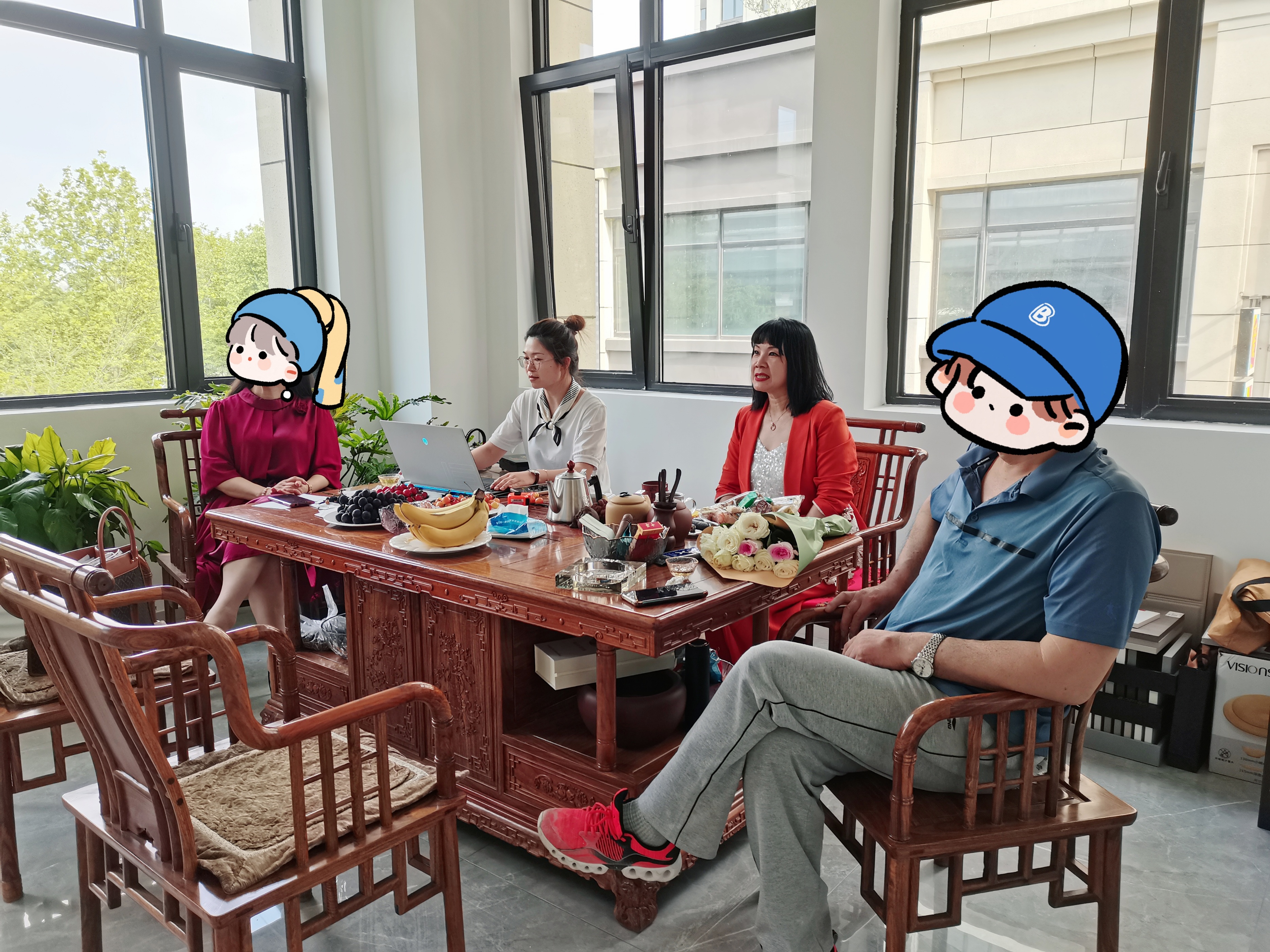 造高品质家居生活,创美好生活海尔