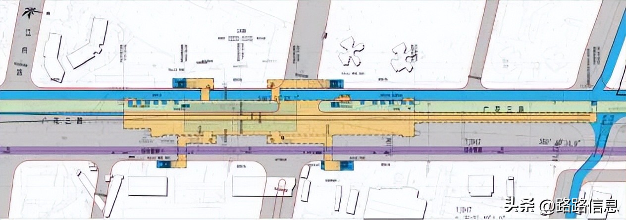 广州地铁8号线北延段盾构机,广州地铁8号线北延段江高
