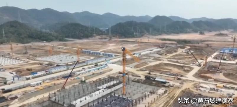 黄石2.7亿元项目,黄石投资116亿项目