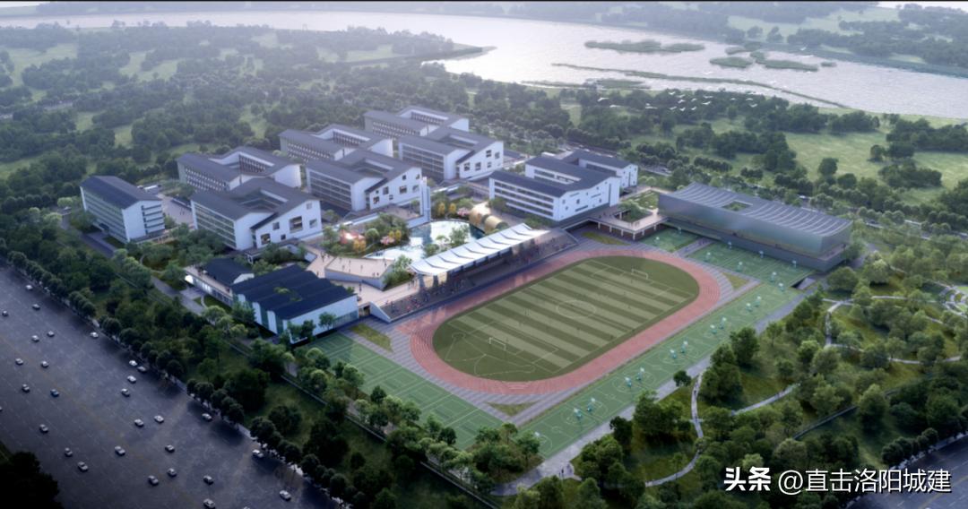 洛阳市学校更名,洛阳公办高中更名有影响吗